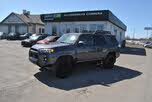 Toyota 4Runner TRD Pro 4WD