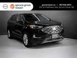 Ford Edge Titanium AWD