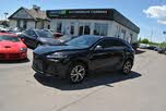 Lexus RX 350 AWD
