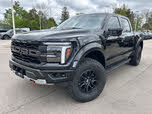 Ford F-150 Raptor SuperCrew 4WD