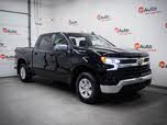 Chevrolet Silverado 1500 LT Crew Cab 4WD