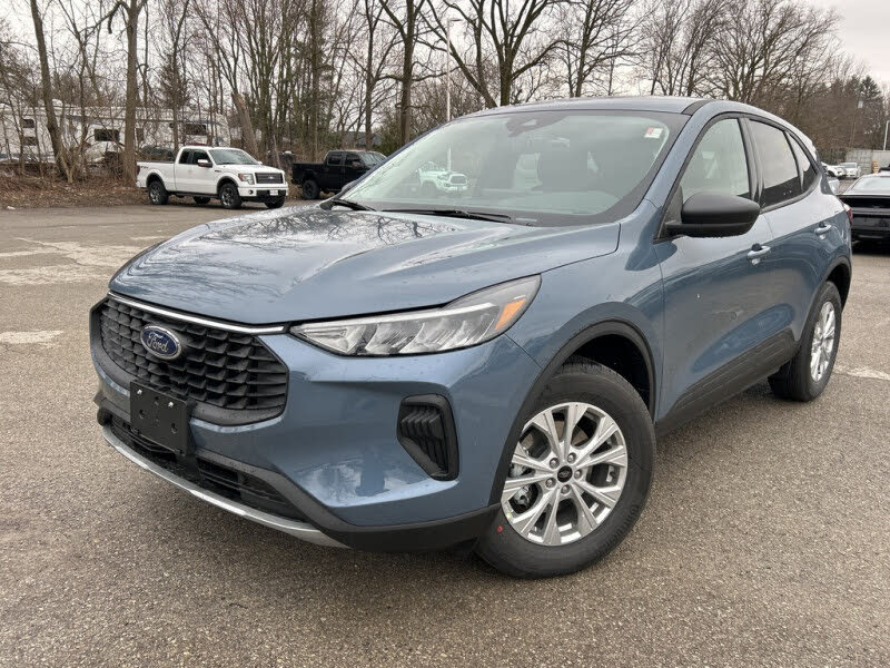 2025 Ford Escape Active AWD
