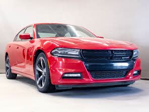 Dodge Charger R/T RWD