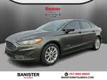 Ford Fusion Hybrid SE FWD