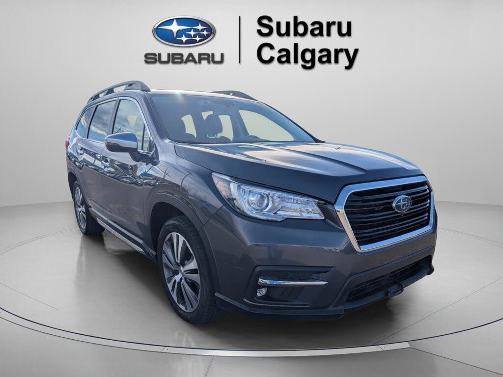 2019 Subaru Ascent Premier AWD