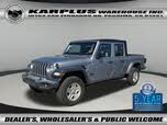 Jeep Gladiator Sport S Crew Cab 4WD