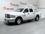 RAM 1500 Classic SLT Crew Cab 4WD
