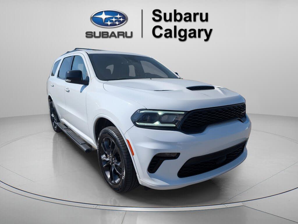 Dodge Durango GT AWD 2023
