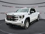 GMC Sierra 1500 SLE Crew Cab 4WD