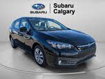 Subaru Impreza Convenience Wagon AWD with EyeSight