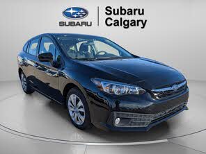 Subaru Impreza Convenience Wagon AWD with EyeSight