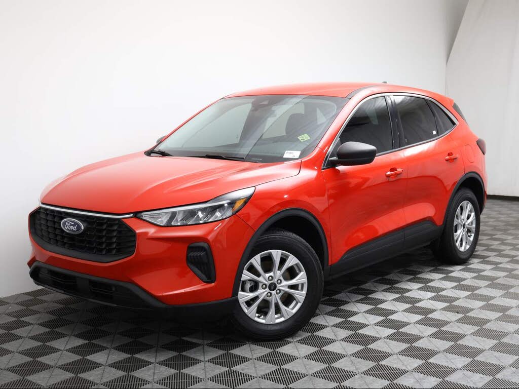 2024 Ford Escape Active AWD