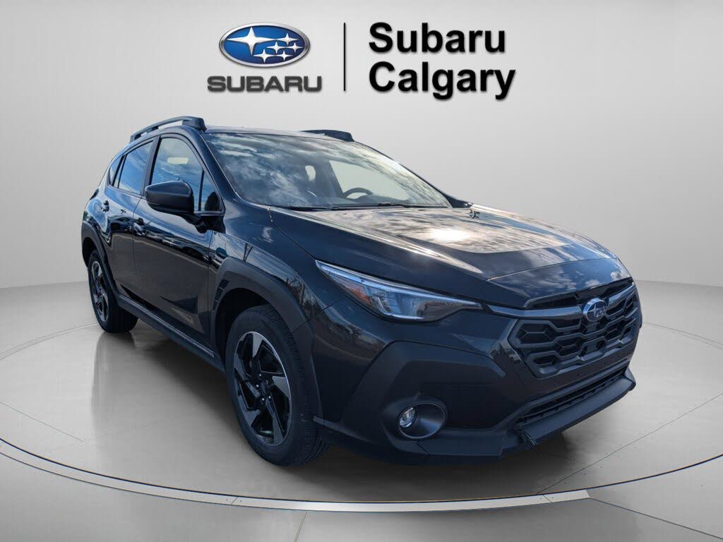 2024 Subaru Crosstrek Limited AWD
