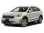 Kia Niro EX FWD