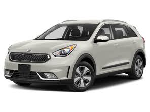 Kia Niro EX FWD
