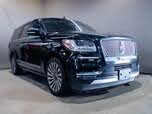 Lincoln Navigator L Reserve 4WD