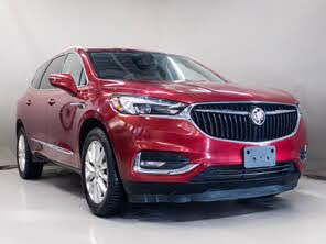 Buick Enclave Essence AWD