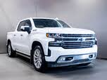 Chevrolet Silverado 1500 High Country Crew Cab 4WD