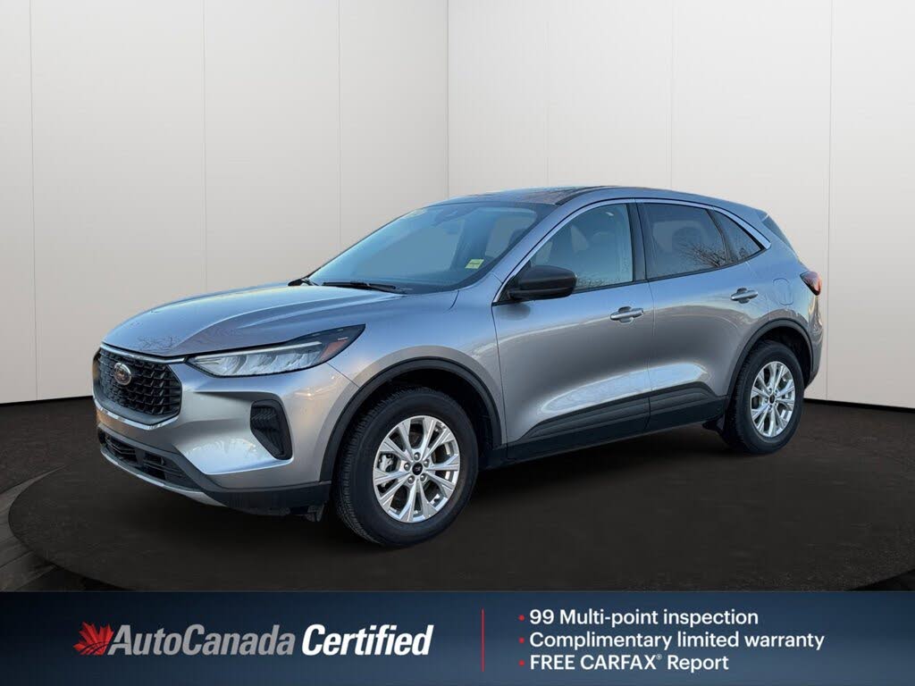 2024 Ford Escape Active AWD