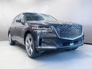 Genesis GV80 3.5T Prestige AWD