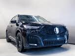 Acura MDX SH-AWD with Platinum Elite and A-SPEC