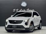 Cadillac XT4 Premium Luxury AWD