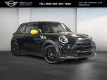 MINI Cooper SE 2-Door Hatchback FWD