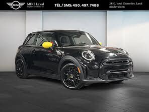 MINI Cooper SE 2-Door Hatchback FWD