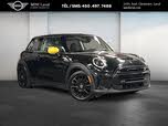 MINI Cooper SE 2-Door Hatchback FWD