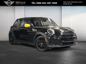 MINI Cooper SE 2-Door Hatchback FWD