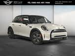 MINI Cooper 4-Door Hatchback FWD