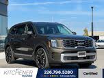 Kia Telluride SX AWD