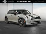 MINI Cooper 4-Door Hatchback FWD