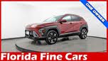 Hyundai Kona SEL AWD