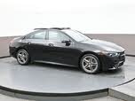 Mercedes-Benz CLA 250 4MATIC