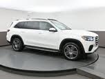 Mercedes-Benz GLS 450 4MATIC