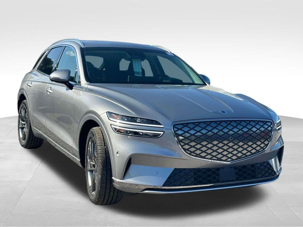 2025 Genesis GV70 Electrified Advanced AWD