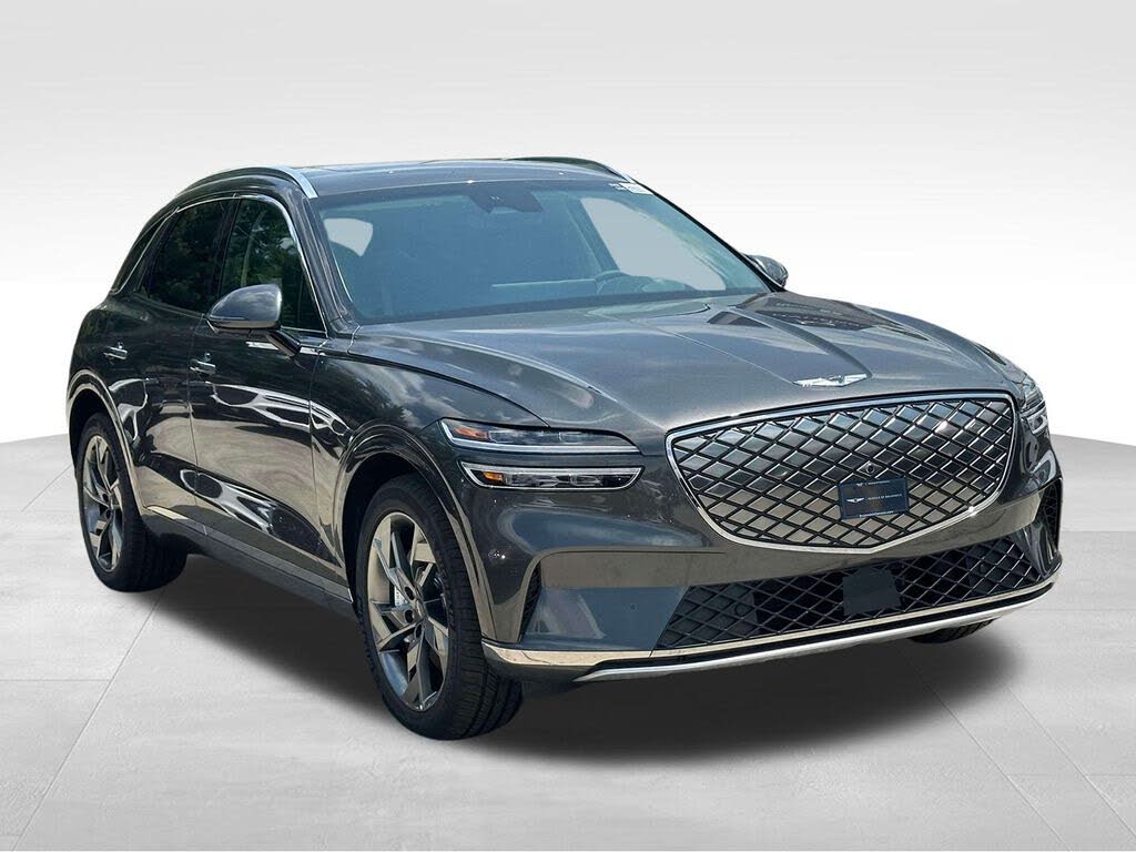 2025 Genesis GV70 Electrified Advanced AWD