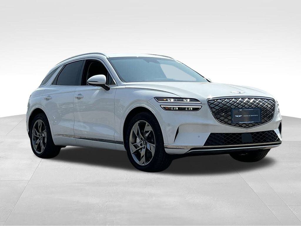 2025 Genesis GV70 Electrified Advanced AWD