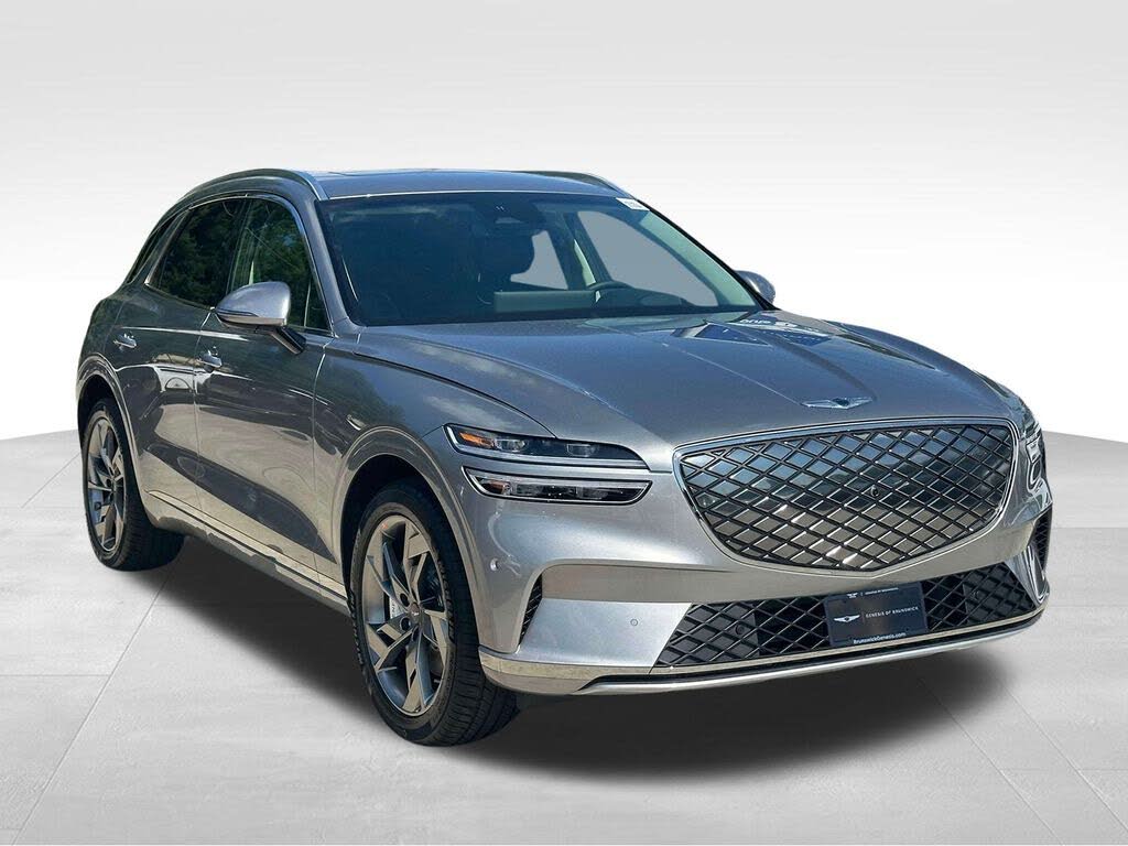 2025 Genesis GV70 Electrified Advanced AWD