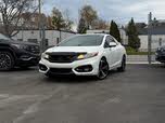 Honda Civic Coupe Si