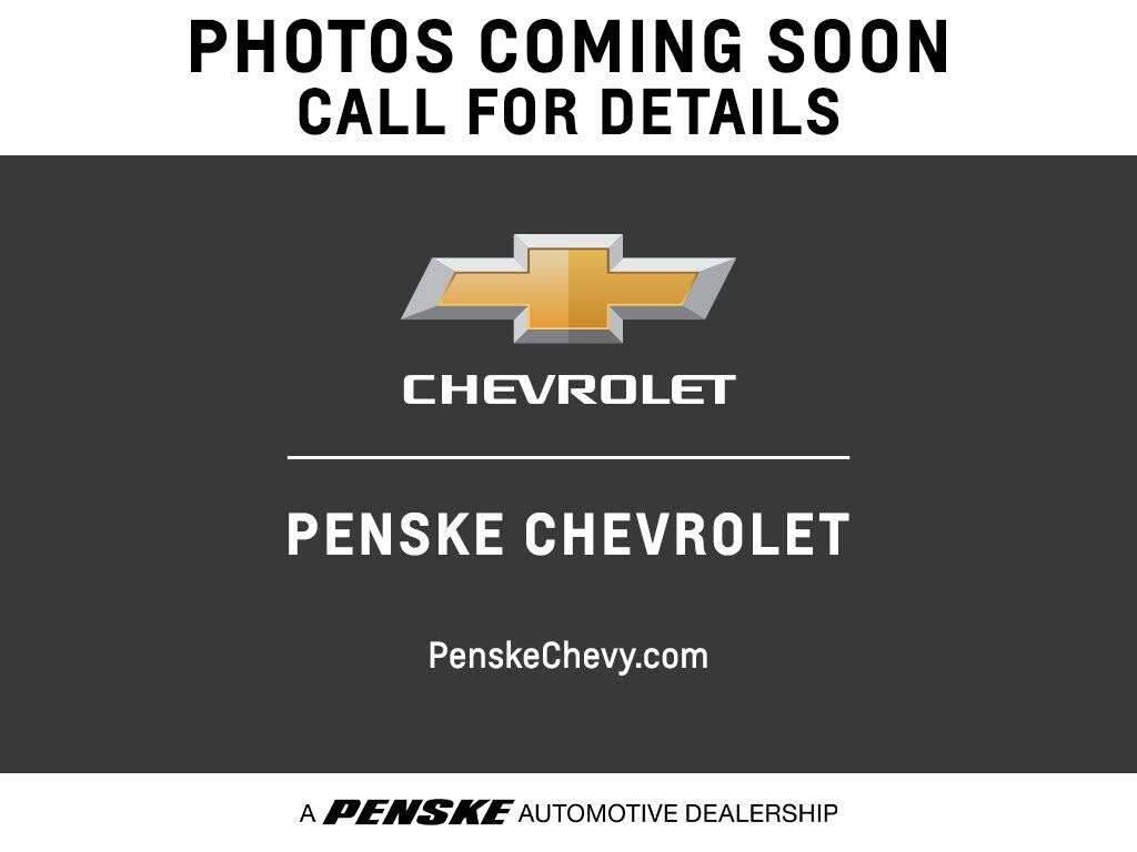 2019 Chevrolet Silverado 1500 RST Crew Cab 4WD