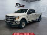 2020 Ford F-350 Super Duty