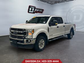 2020 Ford F-350 Super Duty
