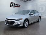Chevrolet Malibu LT FWD