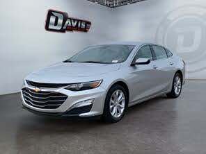 Chevrolet Malibu LT FWD