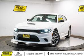 Dodge Charger GT AWD