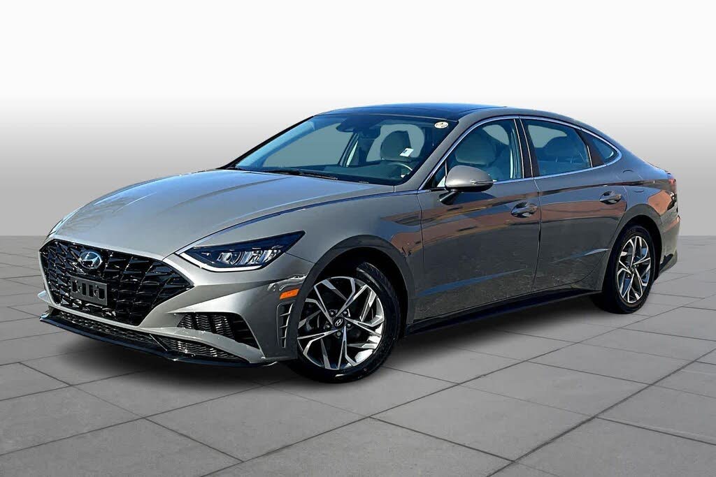 2023 Hyundai Sonata SEL FWD