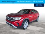 Volkswagen Atlas Cross Sport SE FWD with Technology