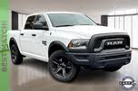 RAM 1500 Classic Warlock Crew Cab 4WD